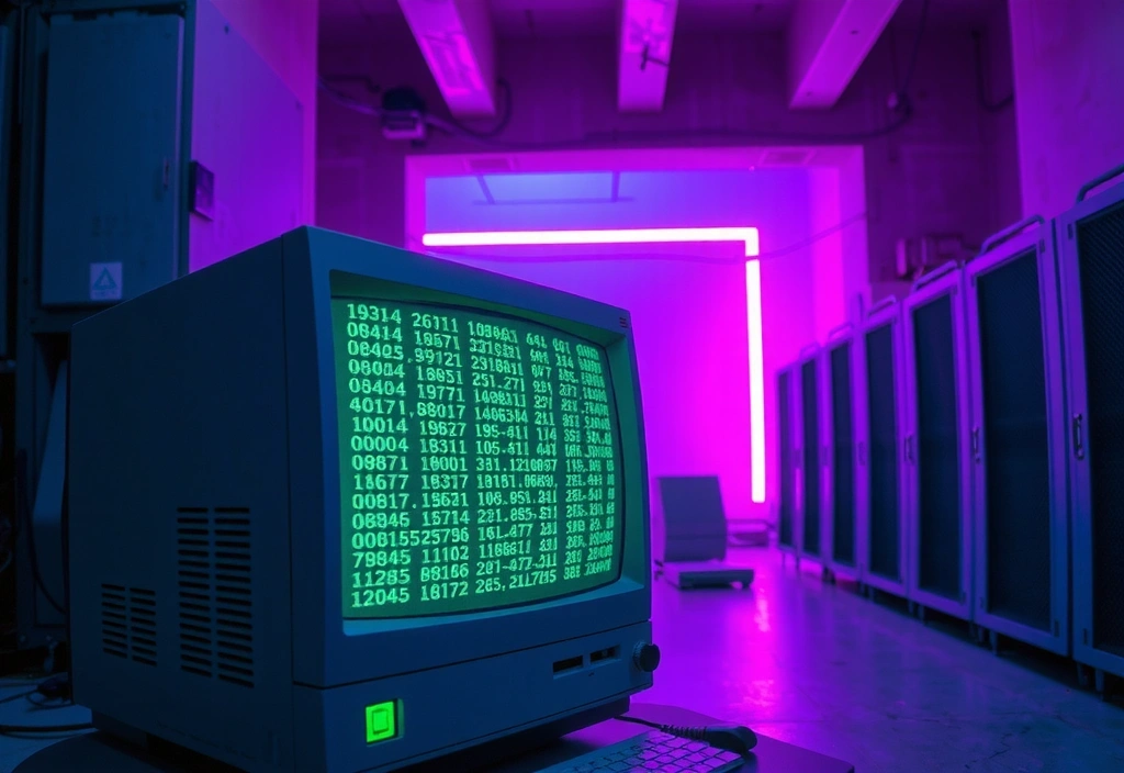 Data flow