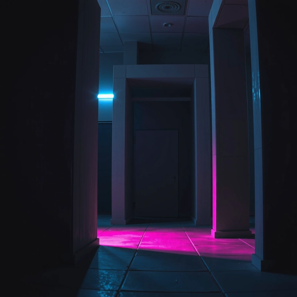 Office conceptual