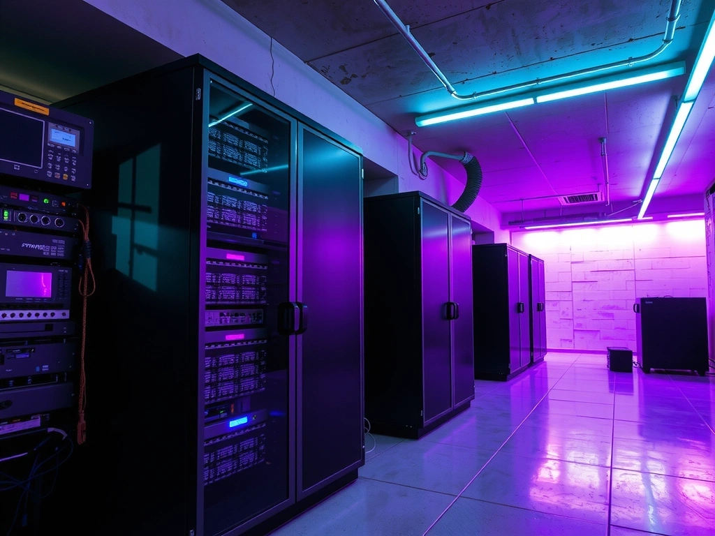 Data Infrastructure
